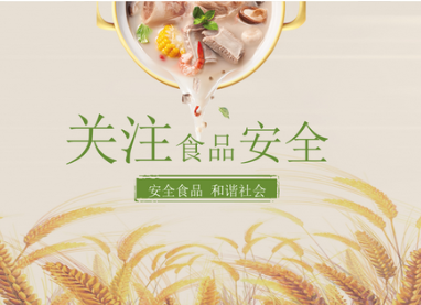 食品安全檢測(cè)儀器分析食品安全的重要性