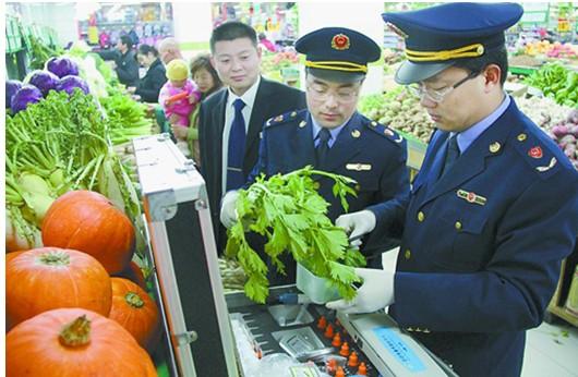 做食品安全檢測(cè)時(shí)應(yīng)注意哪些問題